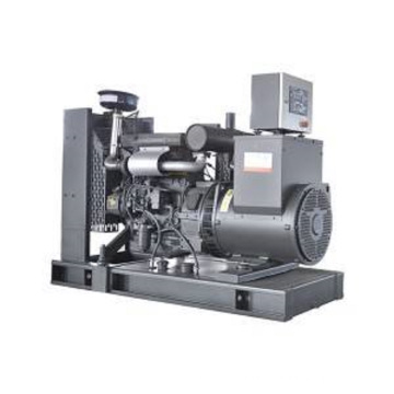 Deutz Open Type Diesel Generator